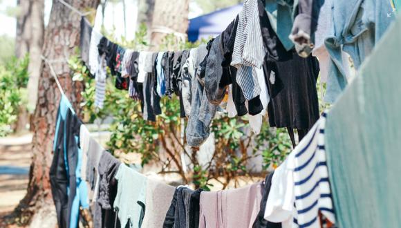 Por qué es recomendable lavar y tender la ropa al revés? Trucos caseros de  Lavandería en casa | RESPUESTAS | MAG.