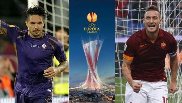 Europa League: conoce los clasificados a cuartos de final