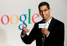 “No sea malvado”: empleados de Google escriben una carta al CEO sobre los despidos masivos de la empresa