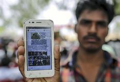 Whatsapp promete actuar contra noticias falsas tras linchamientos en la India