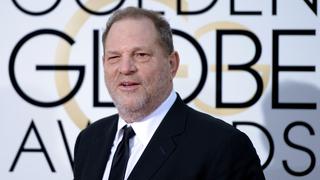 Globos de Oro: una celebración marcada por el caso Weinstein