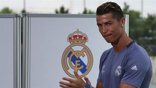 Cristiano Ronaldo sobre final de Champions: "Demasiada humildad no es buena"
