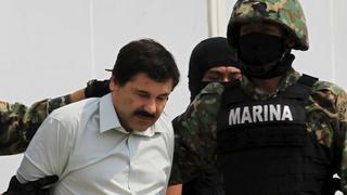 México: 'El Chapo' Guzmán teme ser asesinado si lo atrapan