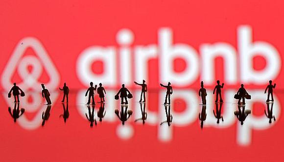 Ronda de financiamiento valoriza a Airbnb en US$31 mil millones