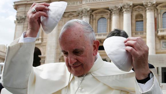 Cuba le pagará a los que asistan a los actos del papa Francisco