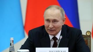Putin prohíbe las exportaciones de petróleo ruso a los países que impusieron tope de precios