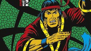 Marvel alista una película sobre Shang-Chi, el superhéroe asiático que es “Maestro del Kung Fu”