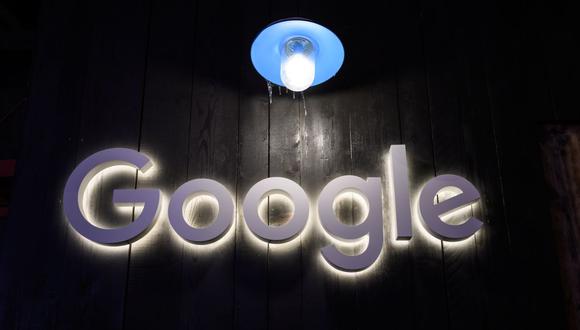 El Departamento de Justicia de Estados Unidos presentará una demanda antimonopolio contra Google. (Fabrice COFFRINI / AFP).