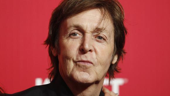 Paul McCartney: "Lo siento, pero retomar la gira va a demorar"