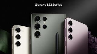 Samsung Galaxy S23: los nuevos celulares de la firma surcoreana se venderán desde los 3.999 soles