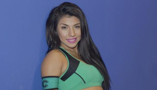 La modelo y estrella de reality tuvo una fuerte discusión con su pareja mientras bebían licor. (Foto: El Comercio)