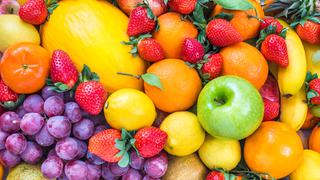 Día Mundial de la Alimentación: ¿sabes qué frutas se recomiendan consumir con cáscara?