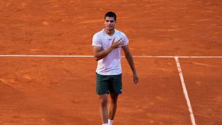 Carlos Alcaraz, el español que “defiende como Nadal, ataca como Djokovic y tiene el carisma de Federer”