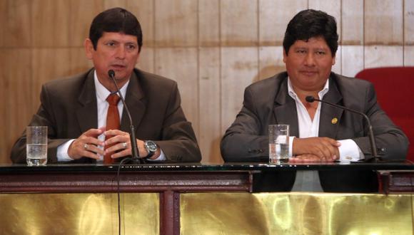FPF: Agustín Lozano se defiende y niega crisis dirigencial