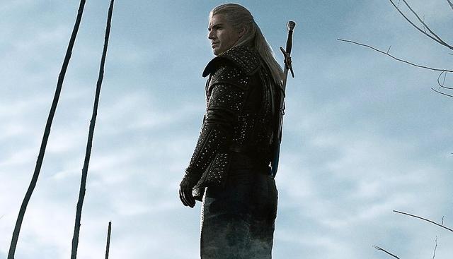 Netflix revela el aspecto de la fiel compañera de Geralt de Rivia en "The Witcher". (Foto: Netflix)