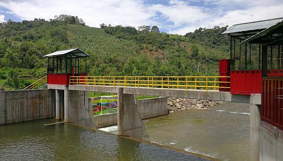 El plan impulsado por el Minagri apunta a optimizar la infraestructura hidraúlica existente y proyectada. (Foto: GEC)