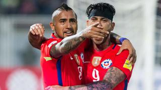 Chile: los resultados que necesita para clasificar al Mundial