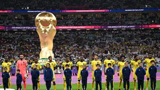 ¿Qué pasa si selección de Ecuador empata, gana o pierde contra Senegal? 