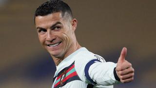 Neves salió en defensa de Cristiano Ronaldo: “No pidió disculpas ni las tiene que pedir”