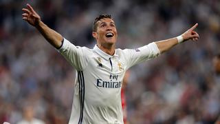 ‘The Last Dance’ de Cristiano Ronaldo con el Real Madrid cumple 2 años el martes