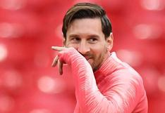 Lionel Messi y un nuevo juicio: empresario exige porcentaje de su fichaje por el Barcelona