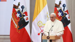 El Papa pide perdón por abusos a niños en la Iglesia de Chile