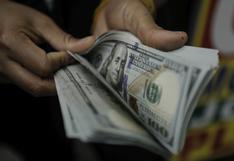 Dólar en Perú: Sepa cuál es el tipo de cambio  hoy, lunes 28 de noviembre 