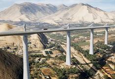 Nueva Carretera Central: MTC inició estudio que definirá características finales de la vía que unirá Lima y Junín
