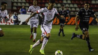 Lobos BUAP venció 2-1 a Pumas por la novena jornada de la Liga MX