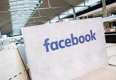 Facebook: así puedes usar la red social sin gastar batería