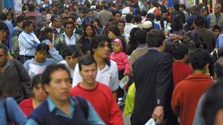 Economía peruana habría crecido 3,7% en noviembre, según sondeo