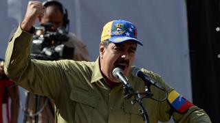 En qué situación queda Maduro tras el último intento de levantamiento de la oposición