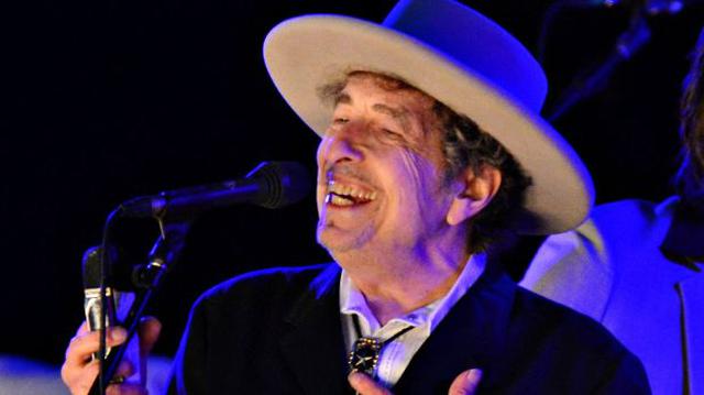 Bob Dylan no asistió a homenaje que organizó Barack Obama - 1