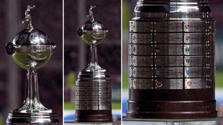 Copa Libertadores: la historia del trofeo que se forjó en Perú