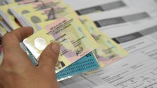 Licencias de conducir: MTC adelanta citas para entregarlas en locales de Cercado de Lima y Lince
