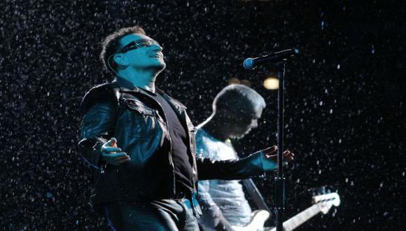 U2: ¿Cuáles son sus cinco mejores discos?