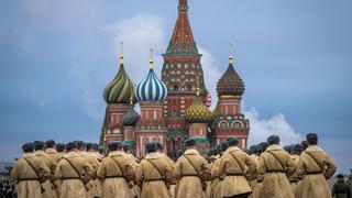 Moscú ofrece a Washington reanudar la cooperación contra el terrorismo
