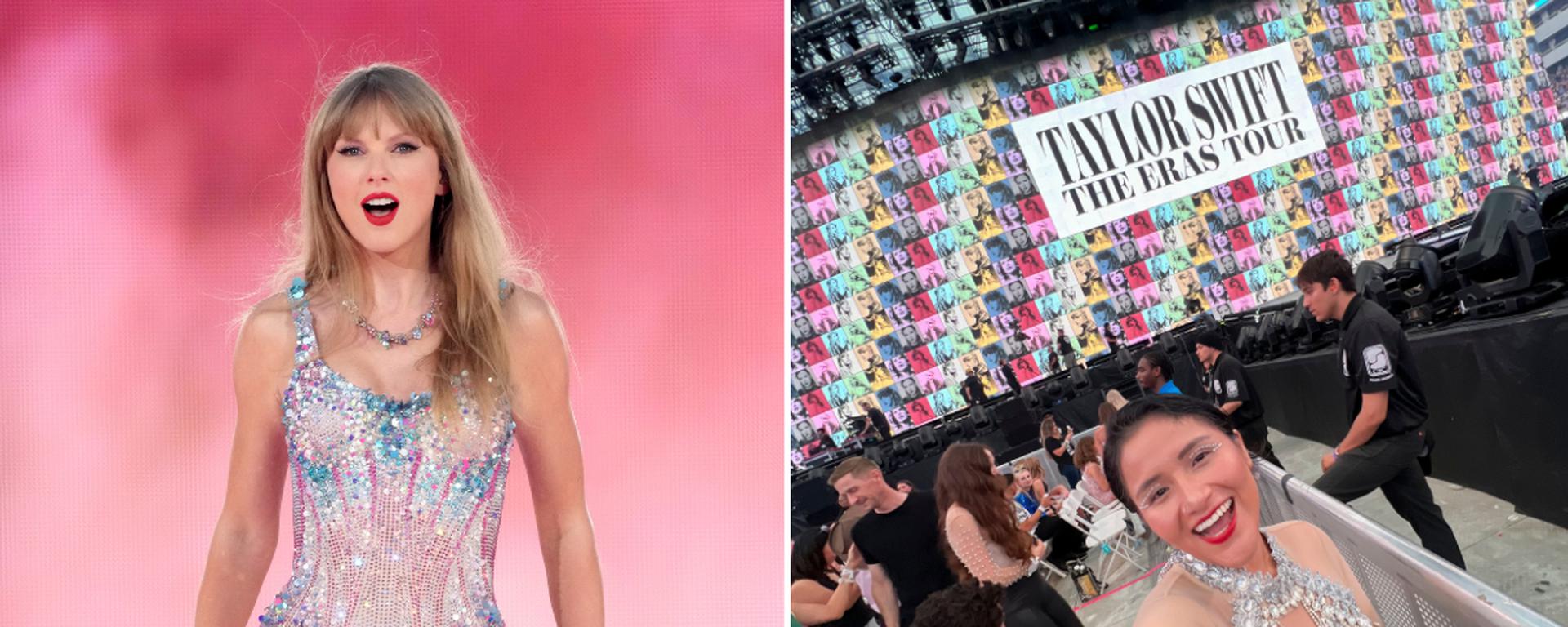 Taylor Swift: quiénes son las “swifties” de Perú y cuánto invirtieron para ver en vivo a la estrella del momento
