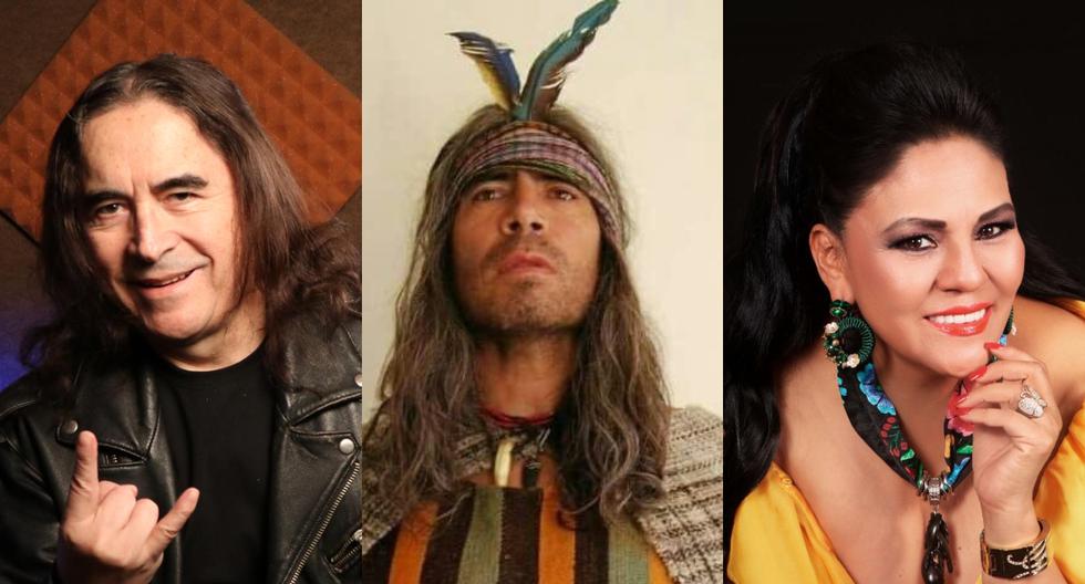 Arturo Barrientos se une a Fredy Ortiz y Dina Páucar para lanzar “Machu Picchu eterno”