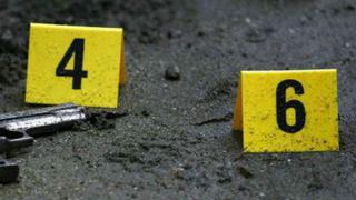 Sudáfrica: Asesinan a balazos a 11 taxistas que regresaban de un funeral
