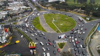 Más de 1000 millones en obras viales para el 2021, anuncia la Municipalidad de Lima