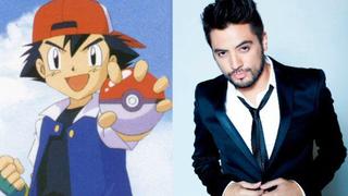 Qué fue de la vida de Gabo Ramos, la voz de Ash Ketchum en Pokémon
