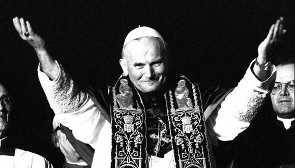 Así ocurrió: Hace 36 años Juan Pablo II fue elegido Papa