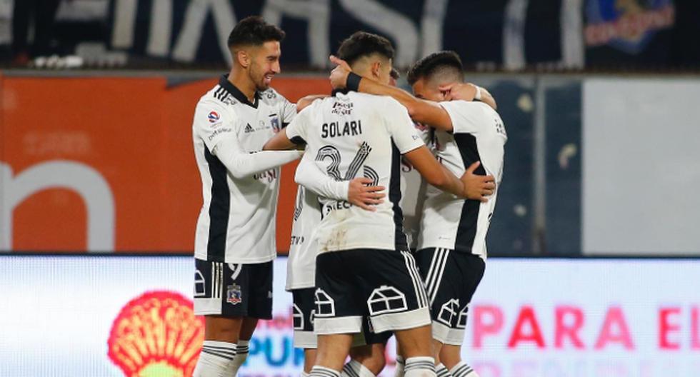 Colo Colo vs. Coquimbo Unido: resumen del duelo por el Campeonato Nacional de Chile