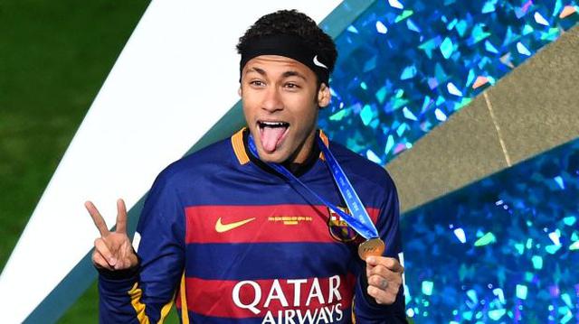 Neymar: Santos FC sigue enfrentado al Barcelona por su traspaso - 1