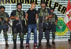 Asesinato de Luis Choy: Solicitan ampliar detención de los implicados