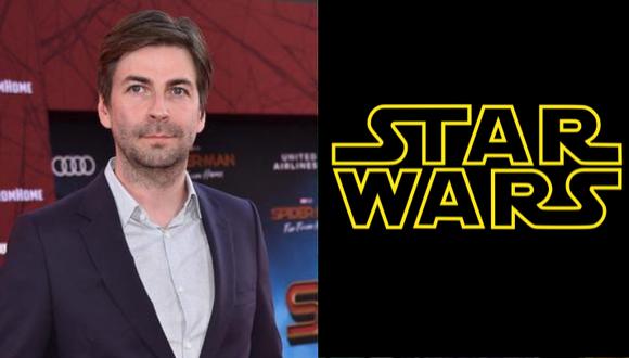 Jon Watts será director de una serie clásica de Star Wars. (Foto: AFP).