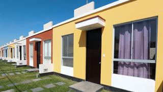 Techo Propio eleva valores máximos y peruanos podrán acceder a casas de hasta S/96.300