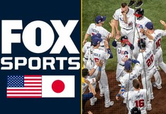 Por FOX Sports, USA 2-3 Japón | Final World Baseball Classic 2023