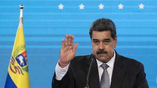 Nicolás Maduro dice que está “listo” para ir a negociar con la oposición a México